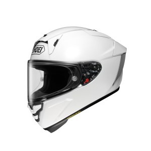 X-SPR Pro White